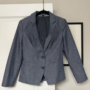 Women’s Express Blazer
